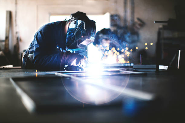 Best Food and Beverage Processing Equipment Welding in Branford Center, CT