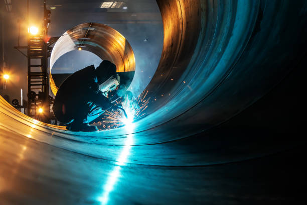 Best Pipe Welding in Branford Center, CT