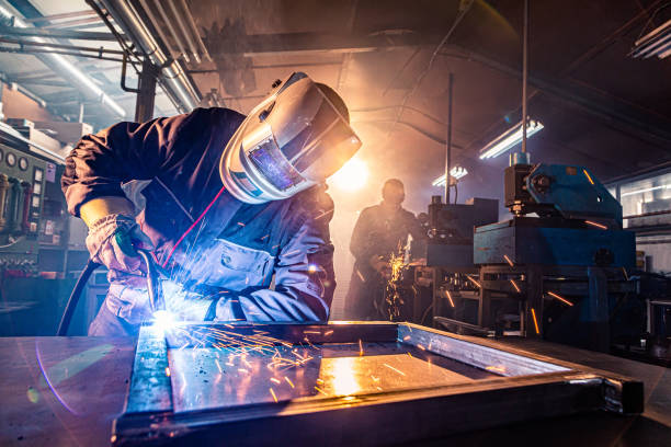 Best Aerospace and Defense Welding in Branford Center, CT