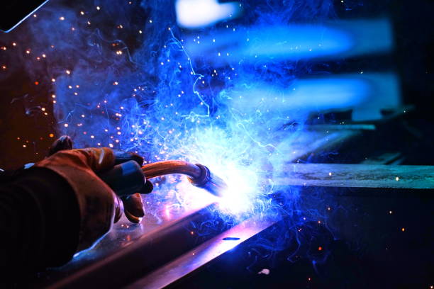 Best Maintenance and Repair Welding in Branford Center, CT