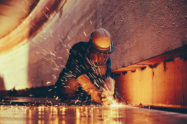 Best Pipe Welding in Branford Center, CT